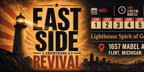 East Side Revival 