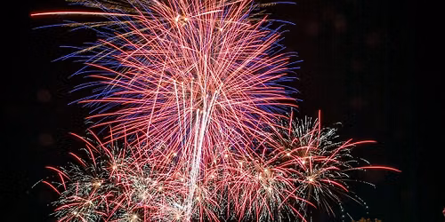 Grand Rapids Fireworks