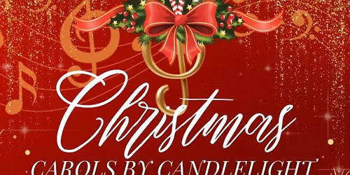 Christmas Carols By Candlelight