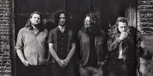 ALIISSON (PSYCH\/SHOEGAZE) en concert au Canotier \ud83c\udf7b\ud83c\udfb8 