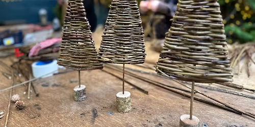 Christmas Workshops at Bradstone Manor