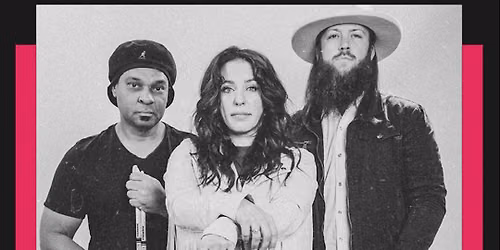 Danielle Nicole Band at Music Box Supper Club