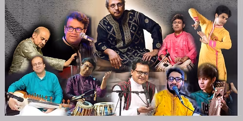 Remembrance: In loving memory of Guru Pt. Subhankar Banerjee