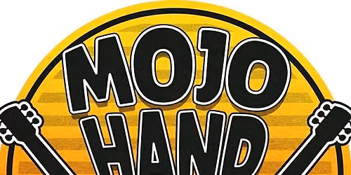 Mojo Hand at Halftime Pub