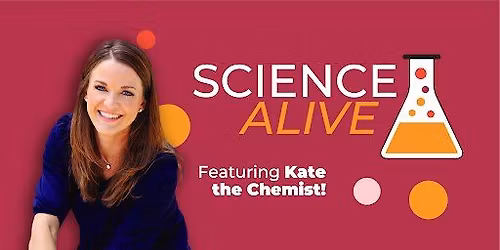 Science Alive