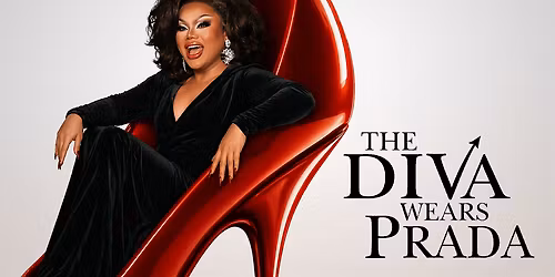 The Diva Wears Prada