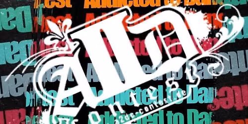 Addicted To Dance Contest 18  2026