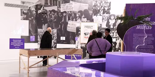 Rencontres... autour de La Marrade