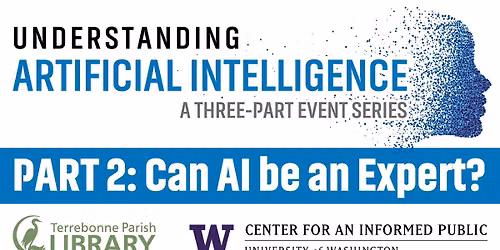 Understanding AI Part 2: Can AI be an Expert?