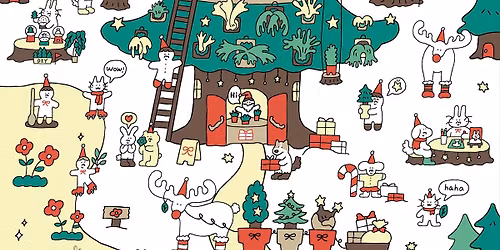 \u53f0\u7063\u7b2c\u4e00\u690d\u7269\u754c Taiwan Top Plant Fair\u7b2c\u4e03\u5c46 \ud83c\udf84Planty Holiday \ud83c\udf84 \u690d\u7269 X \u8056\u8a95 X\u751f\u6d3b\u5e02\u96c6