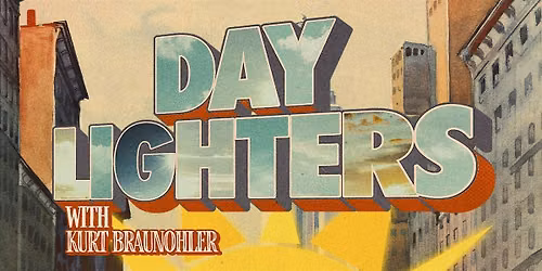 Daylighters (A Comedy Show You Can Bring Your Kids To)