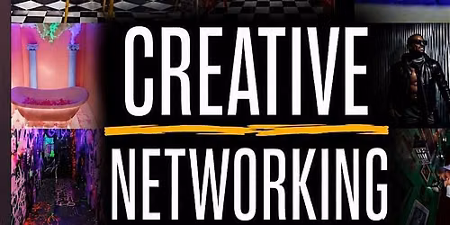 Creative Networking Event