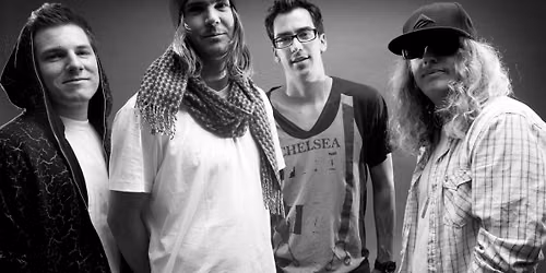 Dirty Heads and 311