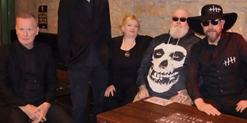 Goodbye Mr MacKenzie