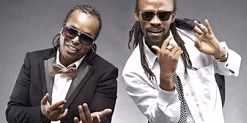 SUNNFJORD ROCKER JULEN INN M\/ MADCON & GLIMMER \/\/ LAURDAG 13\/12-25