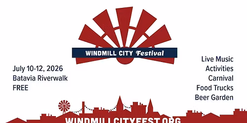 Windmill City Festival