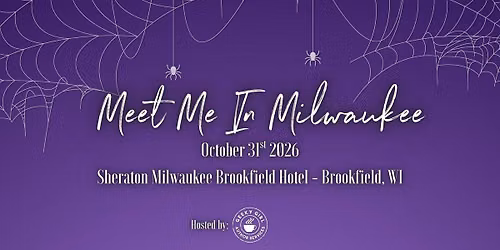 Meet Me In Milwaukee 2026