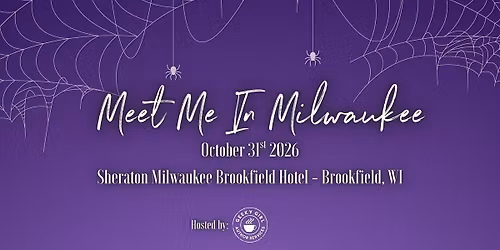 Meet Me In Milwaukee 2026