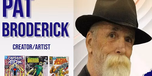 Cowtown Comic Con - Saturday
