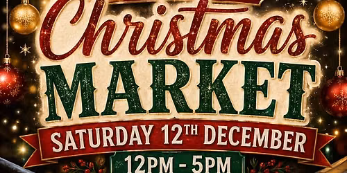 Christmas market