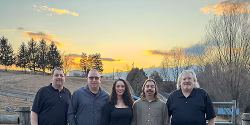 Zavala Thanksgiving Eve Show!