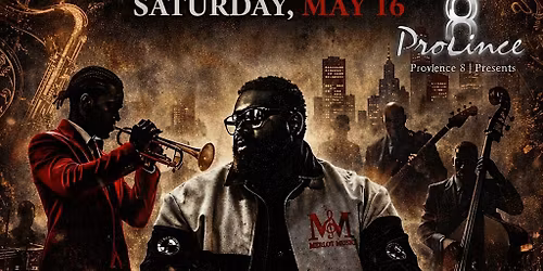 Jazz Concert Series at House of Blues Foundation Room