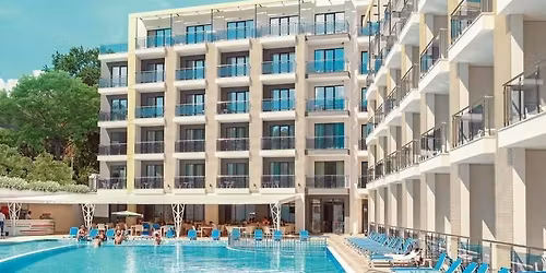 SEJUR BULGARIA NISIPURILE DE AUR HOTEL ****ARENA MAR ALL
