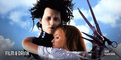 FILM & DRINK: St\u0159ihoruk\u00fd Edward