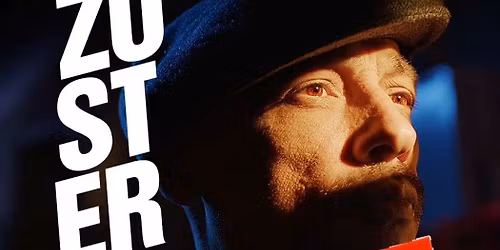 Zoster - Sloga Sarajevo - 19. & 20. decembar