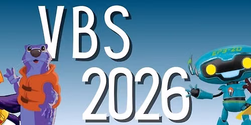 Summer Day Camp (VBS)