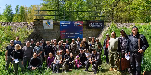  Dvoudenn\u00ed Z\u00e1vod Na Konci Sv\u011bta- 23.-24.5.2026-\u0160tekr\u016fv ml\u00fdn