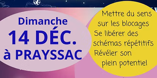 CONF\u00c9RENCE-IMMERSION : LES CONSTELLATIONS SYMBOLIQUES