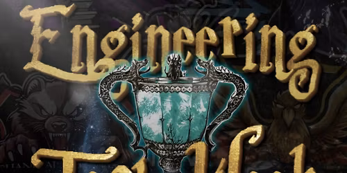 Engineering Tech Week