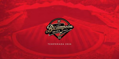 Beisbol Conspiradores de Queretaro v. Diablos Rojos Temporada 2026