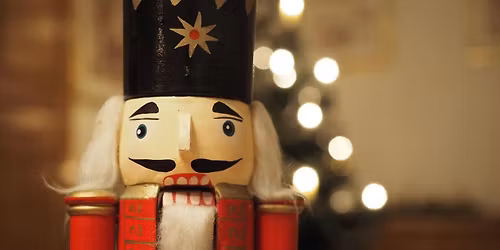 Jenaer Philharmonie: Weihnachtskonzert f\u00fcr die ganze Familie \u00bbDer Nussknacker\u00ab, 2. Auff\u00fchrung