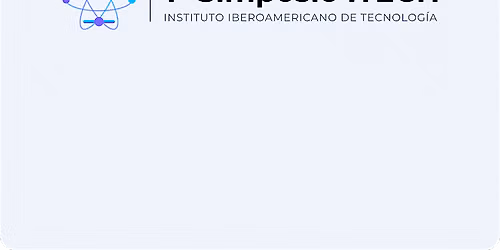 1\u00b0 Simposio Iberoamericano de Inovacion, Ciencia y Tecnologia ITECH 2026
