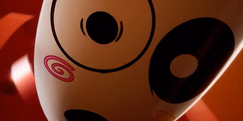 THE AMAZING DIGITAL CIRCUS: The Last Act p\u00e5 Bio Roy