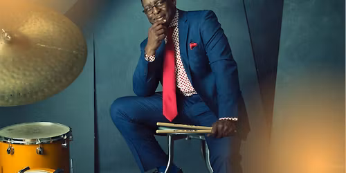 Charleston Jazz Festival | Herlin Riley Quartet + Gullah Collective