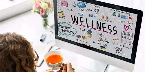 Wellness Wednesday: Deep Reset Sound Healing Sessions