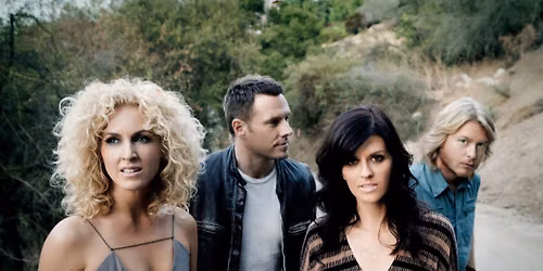 Little Big Town