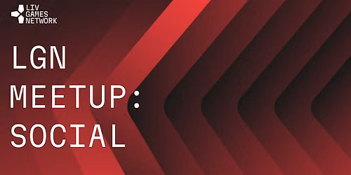 LGN Meetup: Social