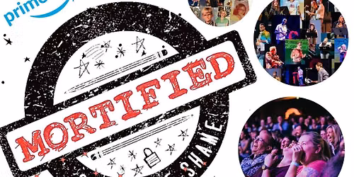 MORTIFIED 10TH ANNIVERSARY SPECIAL!
