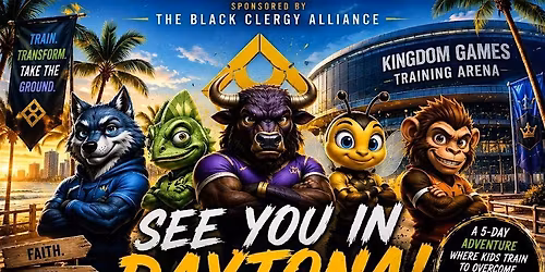 City Wide Vacation Bible School 2026