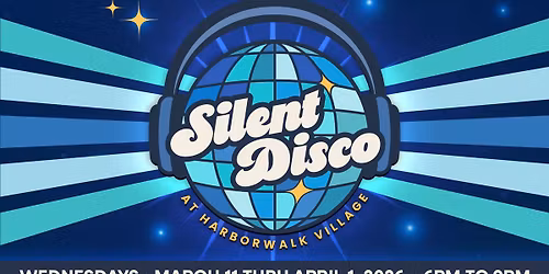 Silent Disco