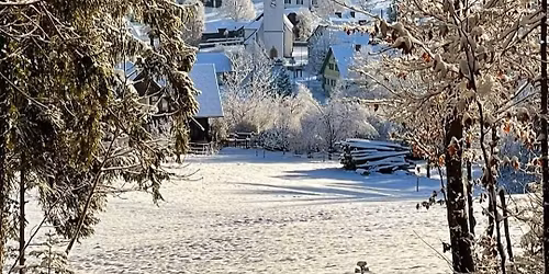 Weihnachtsbazar in Stiwoll