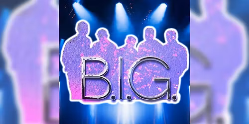 B.I.G. | Campus JAX Newport Beach