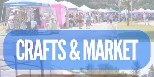 Crafts and Market