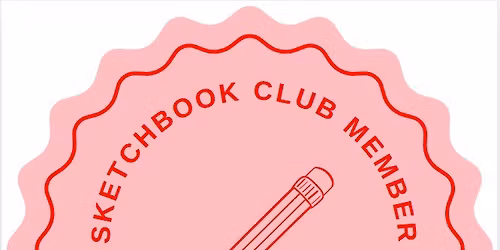 Sketchbook Club