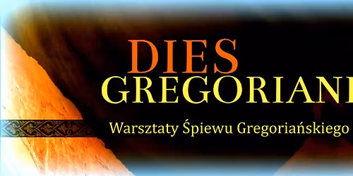 Dies Gregoriani | Susi Ferfoglia
