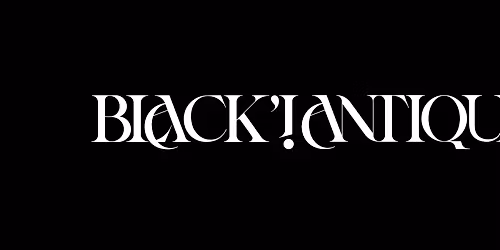 Pink Siifu in San Francisco